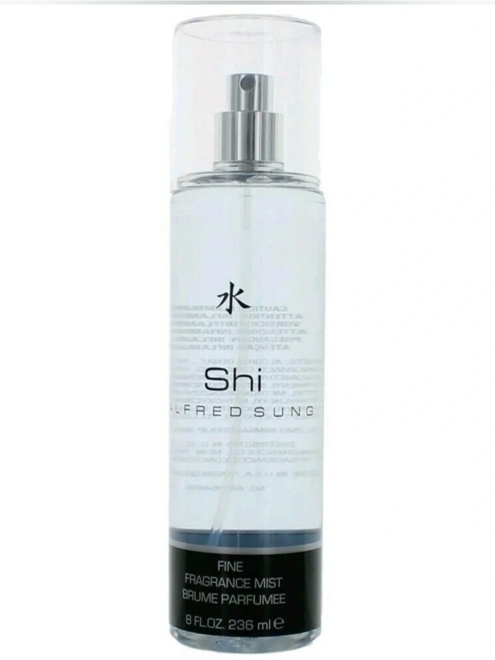 Shi by Alfred Sung fine fragrance mist for women. 8oz - Picture 1 of 1